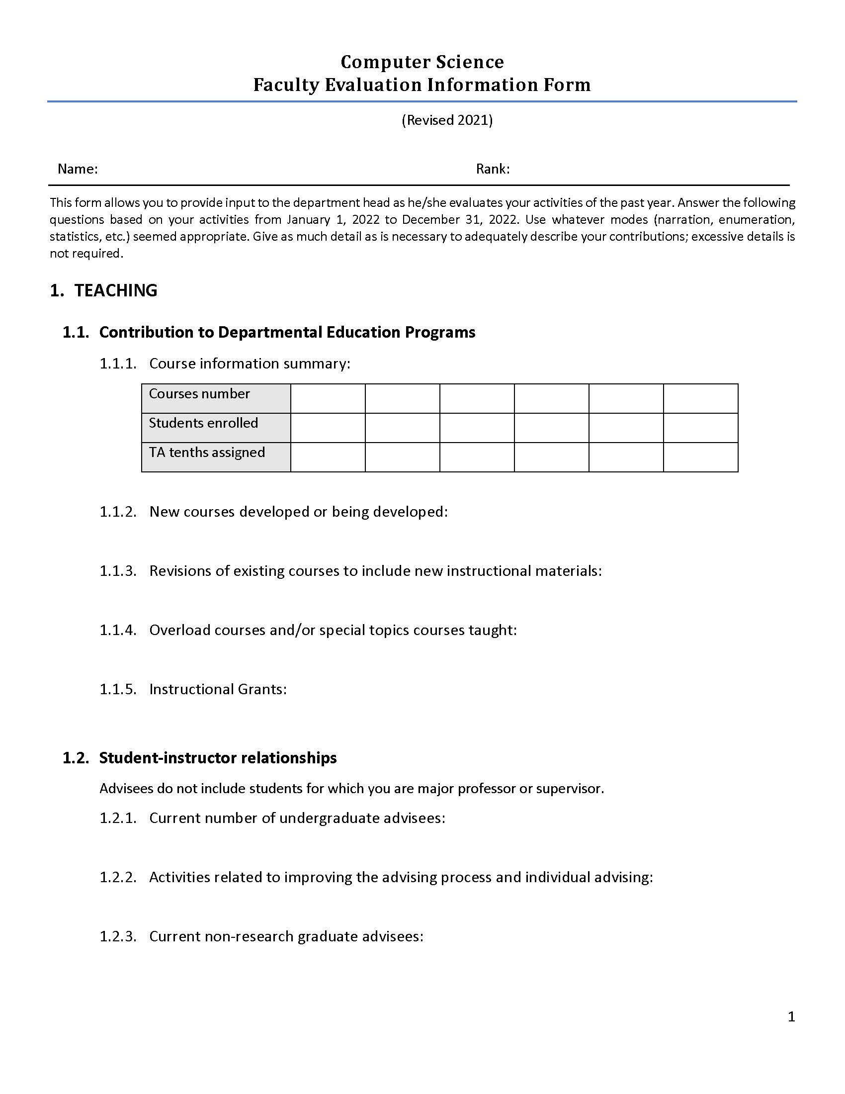 faculty info page 1