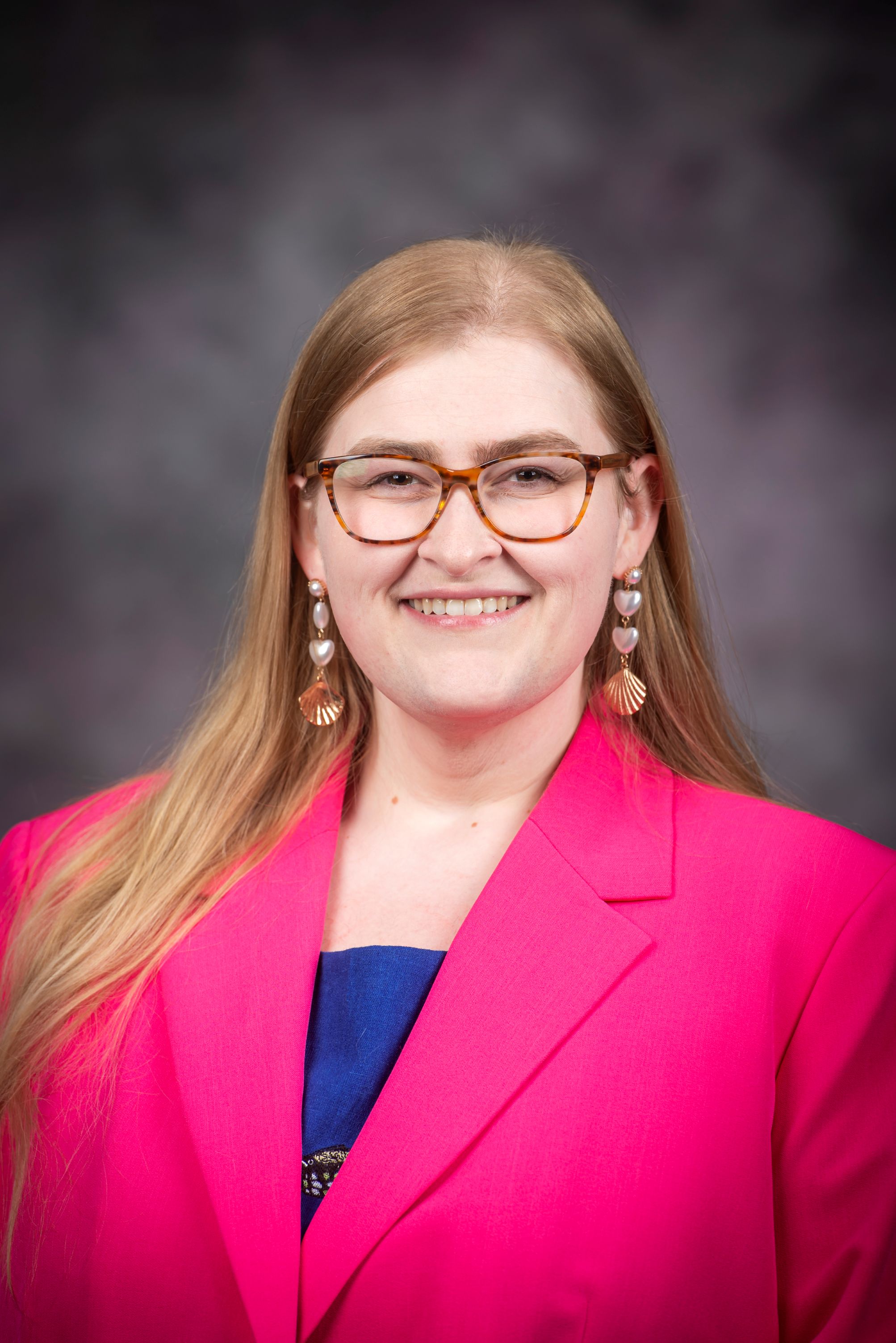 Elizabeth Southard