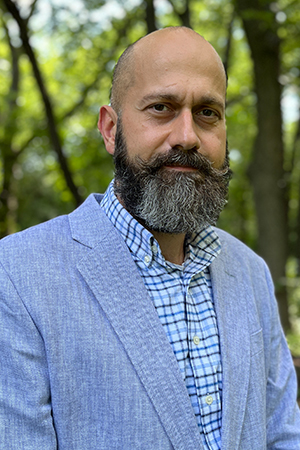 George Amariucai