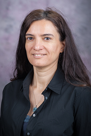 Cornelia Caragea