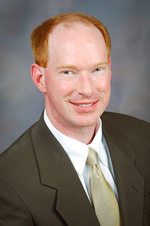 Photo of John Hatcliff