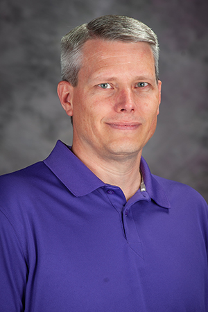 Photo of John Keller