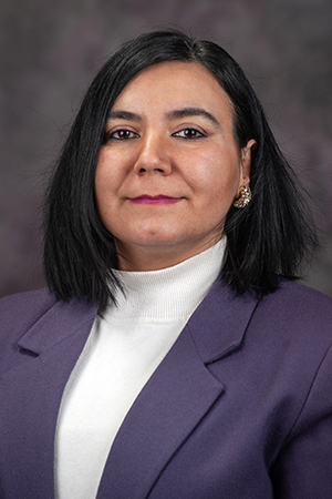 Photo of Hande McGinty