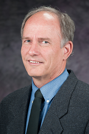 Photo of Mitchell Neilsen