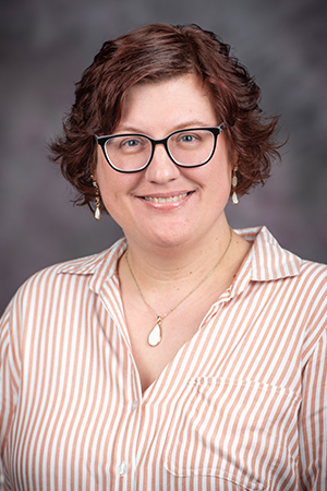 Melissa Rohrer