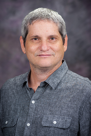 Photo of Lior Shamir