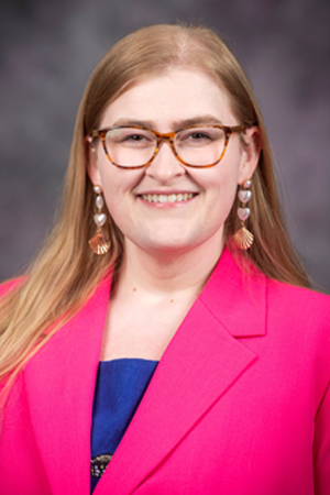 Elizabeth Southard